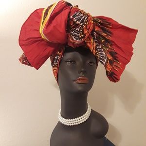 Fashion Faux Pearl Necklace